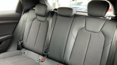 Audi A1 35 TFSI S Line 5dr S Tronic Petrol Hatchback